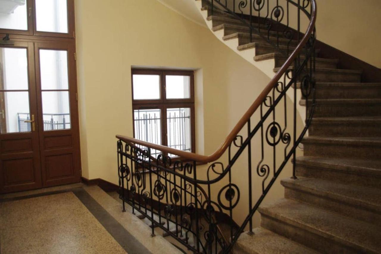 Studio Appartment In Old Town Krakow Exterior photo