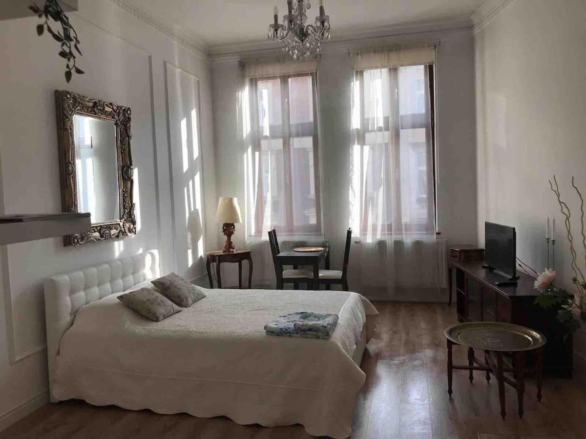 Studio Appartment In Old Town Krakow Exterior photo