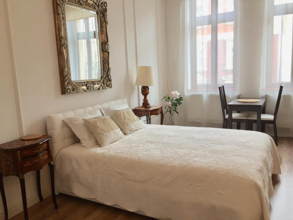 Studio Appartment In Old Town Krakow Exterior photo