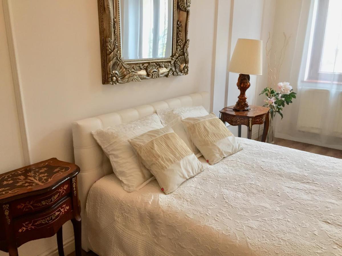 Studio Appartment In Old Town Krakow Exterior photo